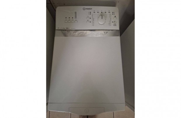 Hasznlt Indesit ITW A 51052 W Felltlts Mosgp [H16373] 3 h gari